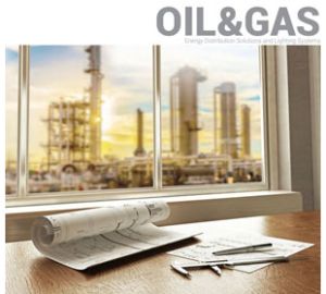oil gas brochures