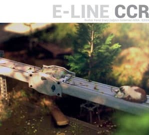e-line e line eline ccr busway catalogs