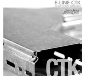 e line eline e-line-ctk catalogs
