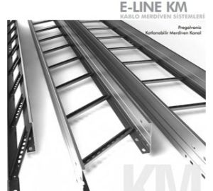 e line eline e-line-km cable trays catalogs