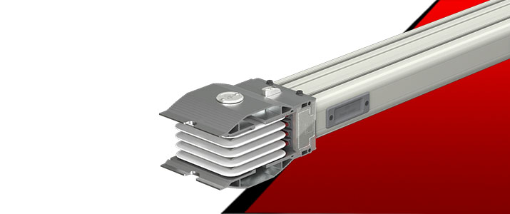 Low Voltage Busway-EAE USA