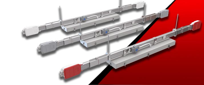 Lighting Busway System