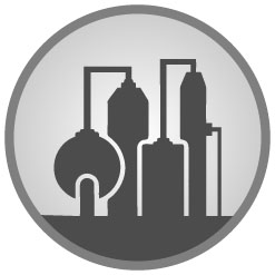 Petrochemical Icons