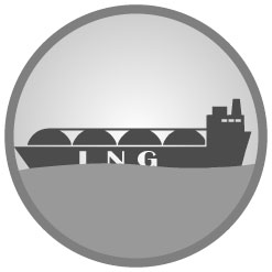 LNG Icons