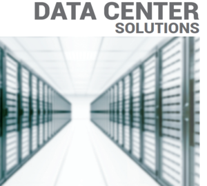 Data Center Solutions