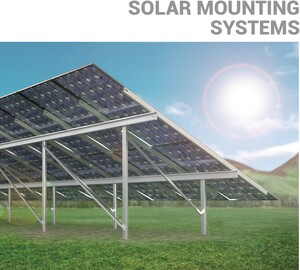 Solar Mounting Systems