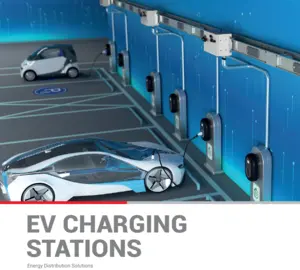 EV Charge Station