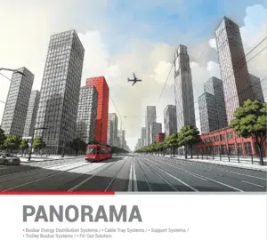 Panorama Brochure