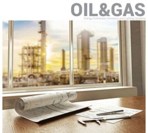Oil & Gas Brochure