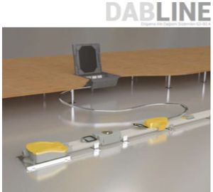 Dabline Busway