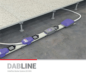 Dabline Busway