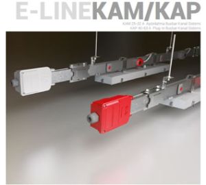 KAM-KAP Busway