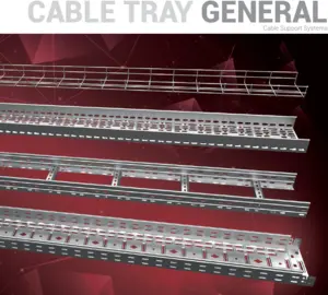 Cable Tray General