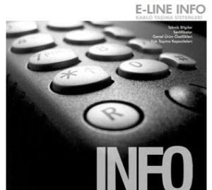 INFO Catalog