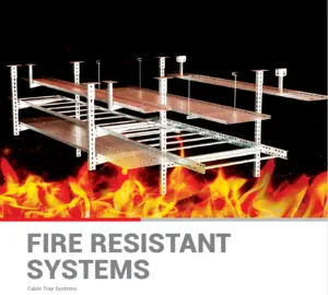 FIRE RESISTANT SYSTEMS