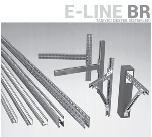 BR Catalog