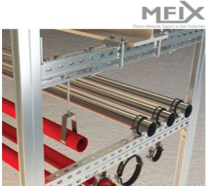 MFIX Catalog