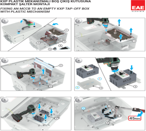 KX Guide