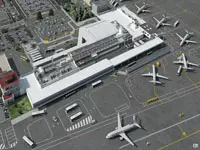 Ciampino International Airport