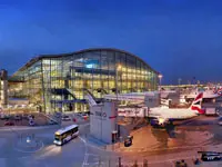 Heathrow Airport