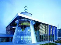 Daimler Mercedes Benz