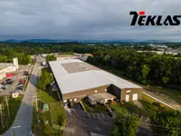 Teklas