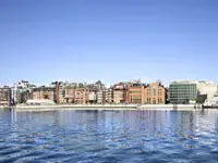 Aker Brygge