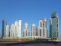 Executive Towers