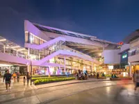 Mega Bangna Shopping Center