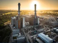Carrington Power Plant