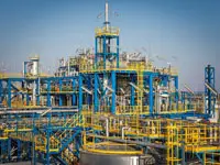 Rokita Chemical Plant