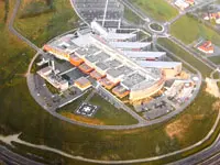 Hospital Of Vesoul