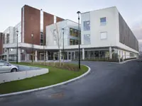 Sint-Elisabeth Hospital