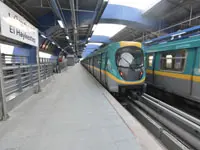 Cairo Metro