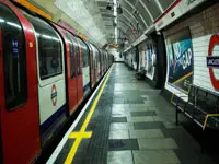 London Underground