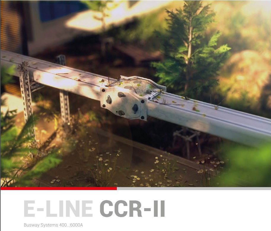 CCR-II Busway