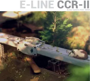 CCR-II Busway