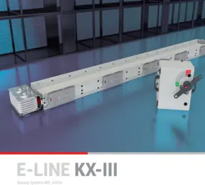 KX-III Busway